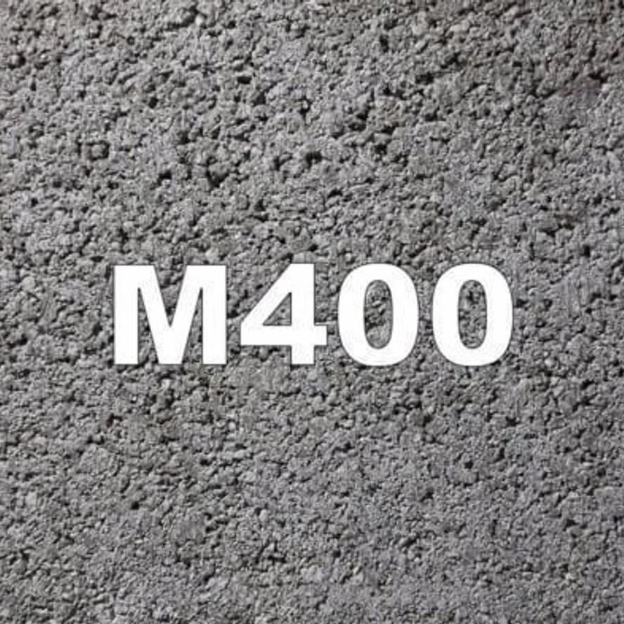 M400 (B30П4F150W8)