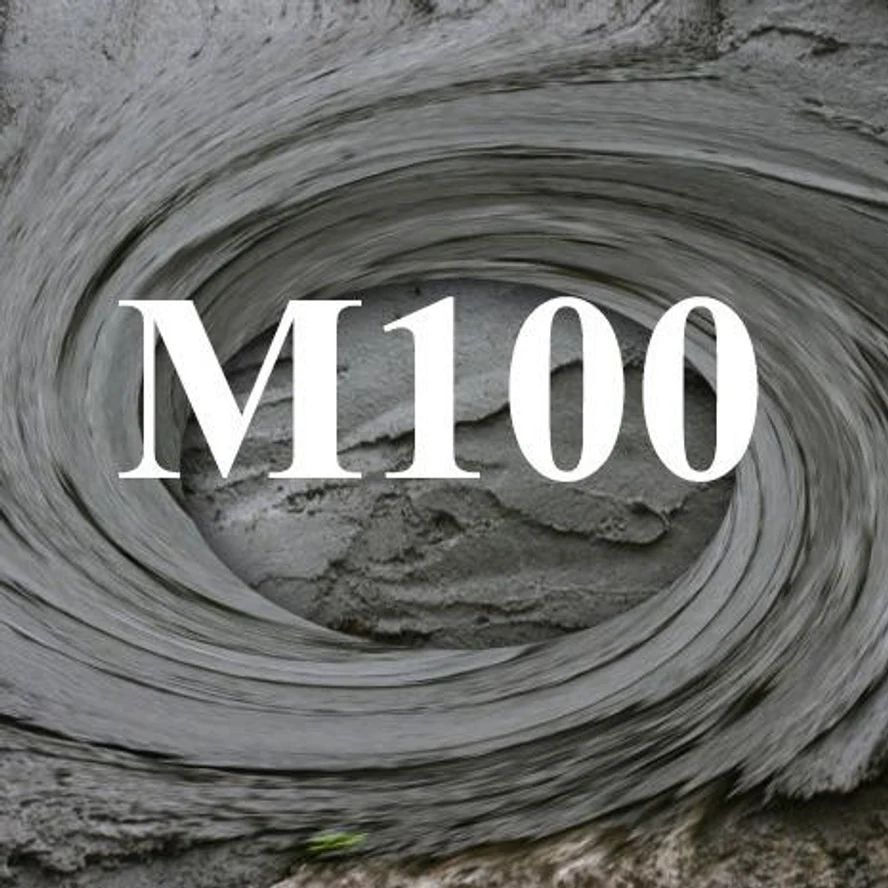 M100